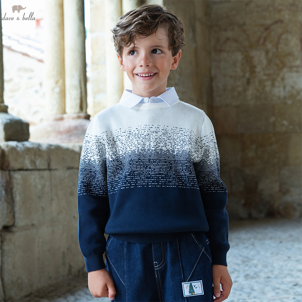 Dave Bella Autumn Winter Sweat - Tie Dye Two Piece recension och pris
