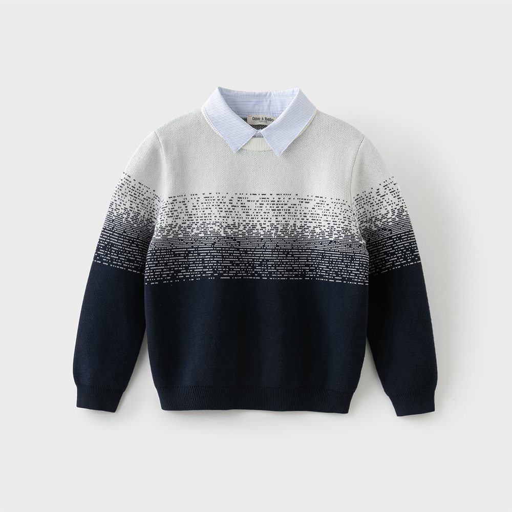 Dave Bella Autumn Winter Sweat - Tie Dye Two Piece recension och pris