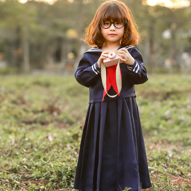 Children's Day Japanese School - Pleated Skirt Women recension och pris